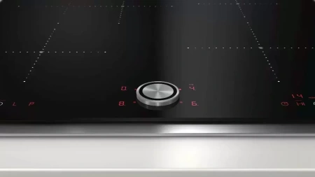 картинка Индукционная варочная панель Neff T46TS61N0 от магазина SEFI