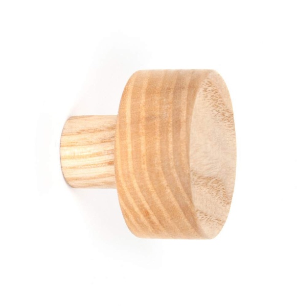 картинка Крючок TROY настенный, дерево от магазина SEFI