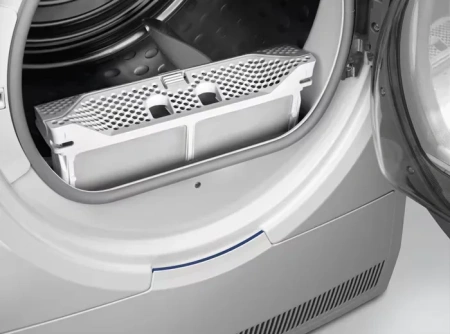 картинка Сушильная машина Electrolux EW6D285YP от магазина SEFI