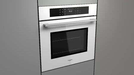 картинка Духовой шкаф Fulgor Milano FCO 6215 TEM WH от магазина SEFI