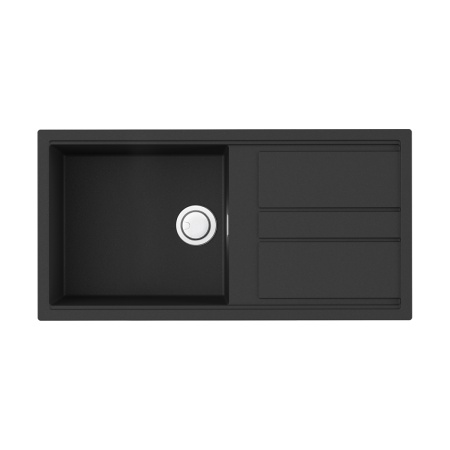 картинка Omoikiri Kitagawa 100-GB Artceramic/графит от магазина SEFI