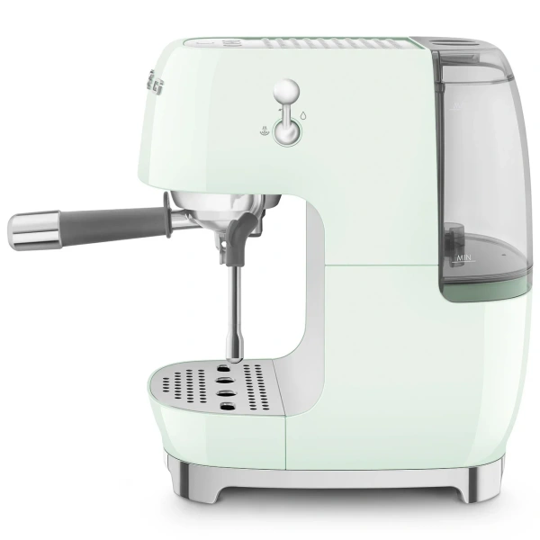картинка Кофемашина Smeg ECF03PGEU от магазина SEFI
