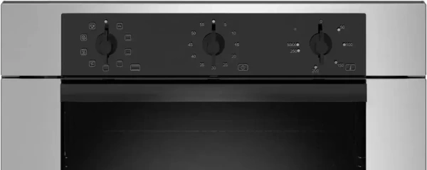 картинка Духовой шкаф Bertazzoni F609MODEKX от магазина SEFI