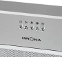 картинка Вытяжка Krona AMBRA 600 inox PB от магазина SEFI