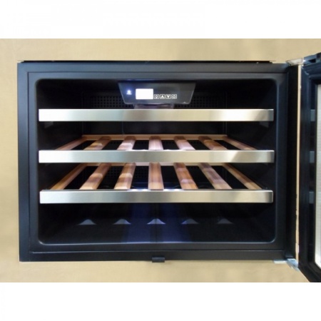 картинка Винный шкаф IP Industrie JG 22 AX от магазина SEFI
