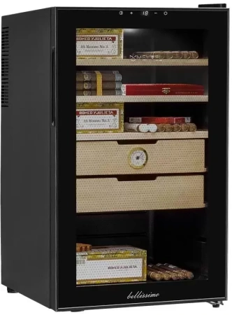 картинка Хьюмидор Meyvel MC-70BT от магазина SEFI