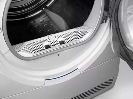 картинка Сушильная машина Electrolux EW7H457W от магазина SEFI