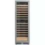 картинка Винный шкаф Meyvel MV110-KST2 Узкий (Slim) от магазина SEFI