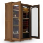 картинка Винный шкаф IP Industrie CEX 2501 NU от магазина SEFI