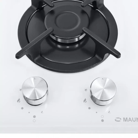 картинка Газовая варочная панель MAUNFELD EGHG.32.1CW/G магазин SEFI являющийся официальным дистрибьютором в России  картинка Газовая варочная панель MAUNFELD EGHG.32.1CW/G от магазина SEFI