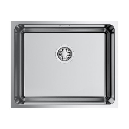 картинка Omoikiri Tadzava 54-U/I-IN нерж. сталь/нержавеющая сталь от магазина SEFI