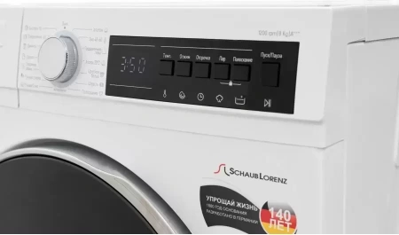 картинка Стиральная машина Schaub Lorenz SLW T2921 от магазина SEFI