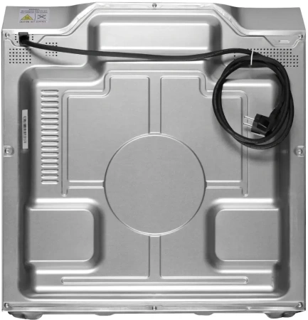 картинка Духовой шкаф с СВЧ Korting OKB 1360 CSGW MW от магазина SEFI