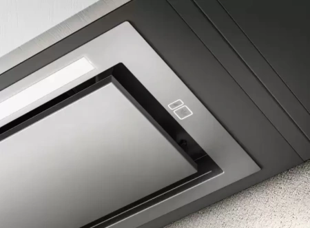 картинка Вытяжка ELICA HIDDEN 2.0 IX/A/72 от магазина SEFI