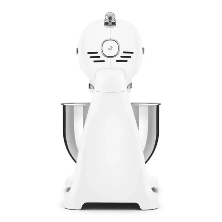 картинка Миксер Smeg SMF03WHEU магазин SEFI являющийся официальным дистрибьютором в России  картинка Миксер Smeg SMF03WHEU от магазина SEFI