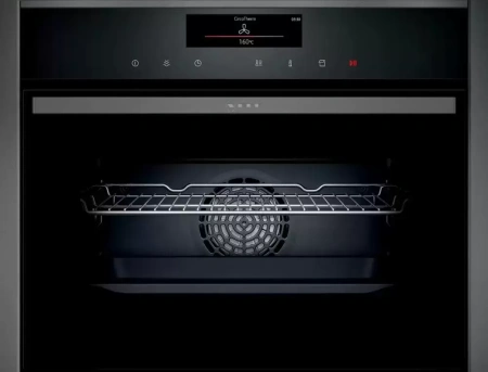 картинка Духовой шкаф Neff C18FT28G0 от магазина SEFI