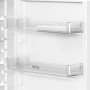 картинка Встраиваемый холодильник Korting KSI 17860 CFL магазин SEFI являющийся официальным дистрибьютором в России  картинка Встраиваемый холодильник Korting KSI 17860 CFL от магазина SEFI