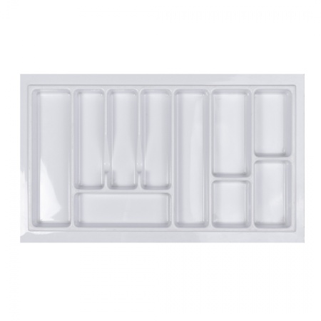 картинка Вкладыш для столовых приборов 800 STANDARТ (730*430). белый РП от магазина SEFI