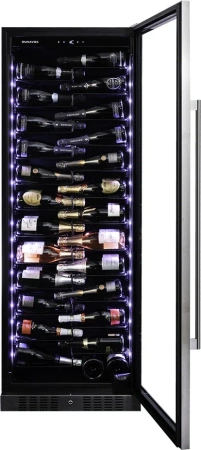 картинка Винный шкаф Dunavox DX-143.468C от магазина SEFI