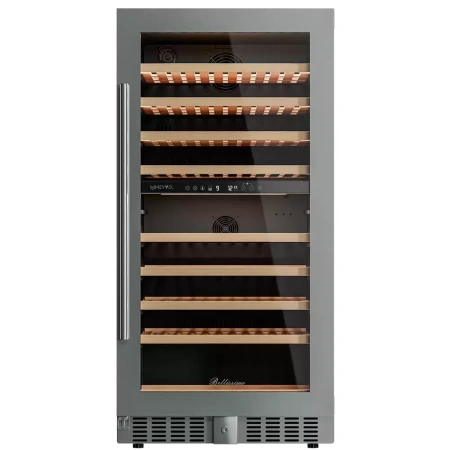 картинка Винный шкаф Meyvel MV99PRO-KST2 от магазина SEFI