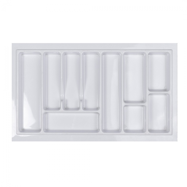 картинка Вкладыш для столовых приборов 800 STANDARТ (730*430). белый РП от магазина SEFI