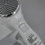 картинка Настенный фен Meyvel MF6-1600 Белый (White) от магазина SEFI