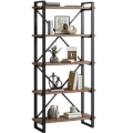 Интерьерные стеллажные системы