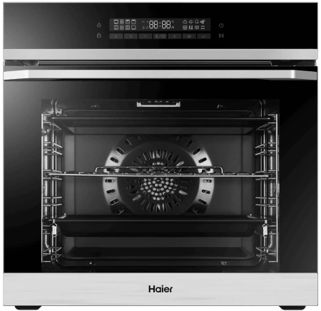 картинка Духовой шкаф HAIER HOQ-F5AABX от магазина SEFI