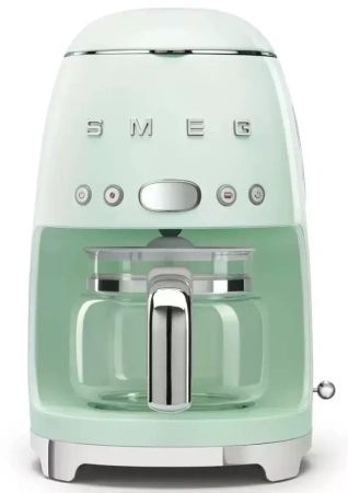 картинка Капельная кофеварка Smeg DCF02PGEU от магазина SEFI