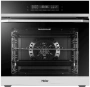 картинка Духовой шкаф HAIER HOQ-F5AABX от магазина SEFI