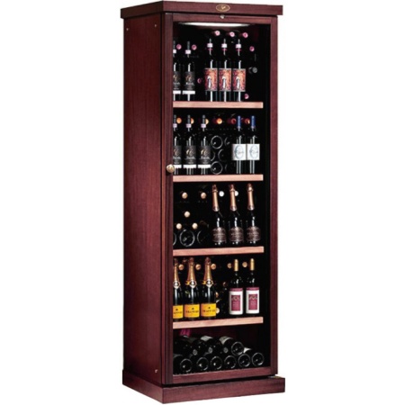 картинка Винный шкаф IP Industrie CEXP 501 CU от магазина SEFI