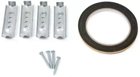 картинка Газовая варочная панель MAUNFELD EGHG.32.2CB\G от магазина SEFI