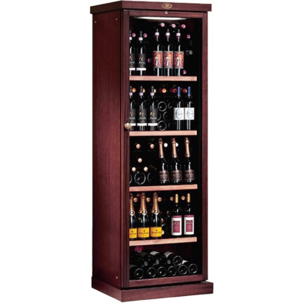 картинка Винный шкаф IP Industrie CEXP 501 CU от магазина SEFI