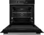 картинка Духовой шкаф Haier HOQ-R2ARN3BX от магазина SEFI