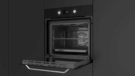 картинка Духовой шкаф Teka HCB 6535 Black от магазина SEFI