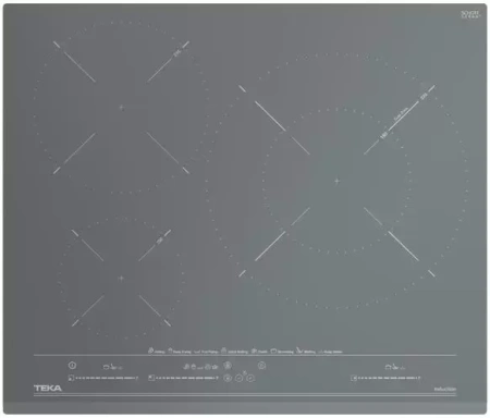 картинка Индукционная варочная панель Teka IZC 63630 MST STONE GREY магазин SEFI являющийся официальным дистрибьютором в России  картинка Индукционная варочная панель Teka IZC 63630 MST STONE GREY от магазина SEFI