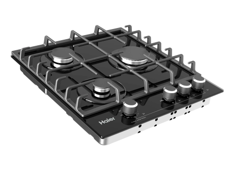 картинка Газовая варочная панель HAIER HHX-G53CNMB от магазина SEFI