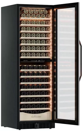 картинка Винный шкаф Meyvel MV163PRO-KBT2 от магазина SEFI