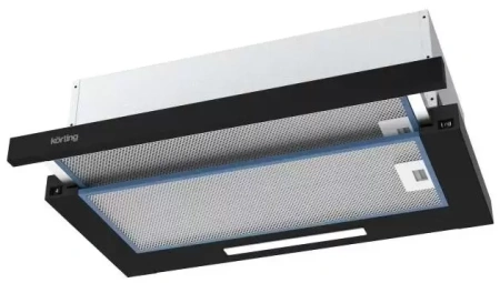 картинка Встраиваемая вытяжка Korting KHP 6512 N от магазина SEFI