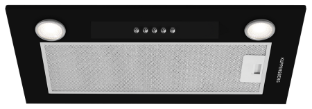 картинка Встраиваемая вытяжка KUPPERSBERG INLINEA 52 BX от магазина SEFI