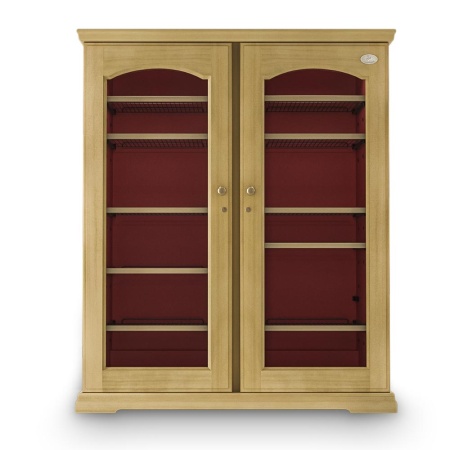 картинка Винный шкаф IP Industrie CEX 2401 RU от магазина SEFI