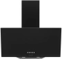картинка Вытяжка Krona JINA 600 BLACK PB от магазина SEFI