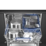 картинка Встраиваемая посудомоечная машина Smeg STL323BQLH от магазина SEFI