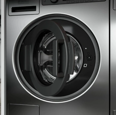 картинка Профессиональная стиральная машина Asko WMC8944VB.T от магазина SEFI