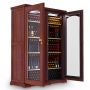 картинка Винный шкаф IP Industrie CEX 2501 CU от магазина SEFI