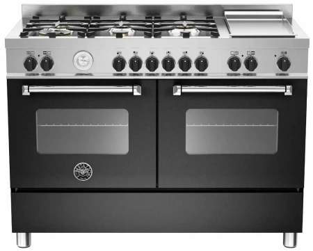 картинка Варочный центр Bertazzoni MAS120 6G MFE D NE T от магазина SEFI