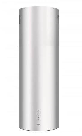 картинка Вытяжка MAUNFELD Lee Push 39 нержавеющая сталь от магазина SEFI