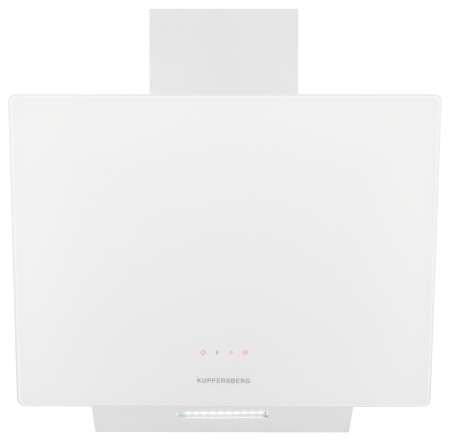 картинка Наклонная вытяжка KUPPERSBERG F 605 W от магазина SEFI