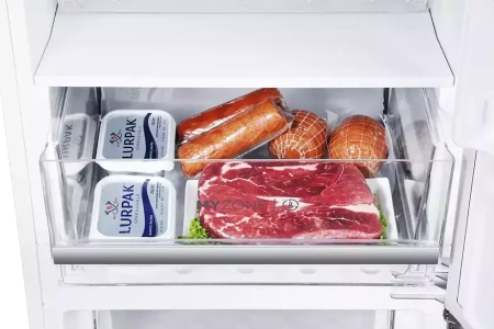 картинка Встраиваемый холодильник HAIER BCFT529TWRU от магазина SEFI