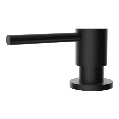 картинка Дозатор Omoikiri OM-03-GB латунь/графит от магазина SEFI